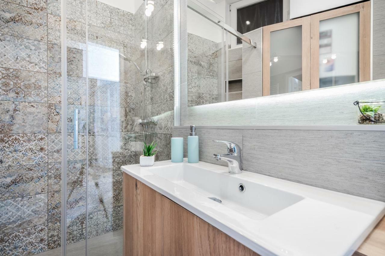 Bpr Thrill Design Home With A/C Budapest Kültér fotó